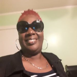 Meet your Posher, Marlene